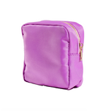 Mini Nylon Pouch | Grape