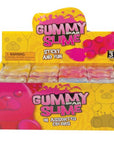 GUMMY BEAR SLIME