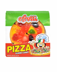 Mini Gummi Pizza