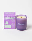 Himalaya - Essential Oil Coconut Soy 8oz Candle