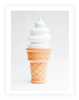 Ice Cream Art Print