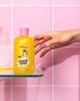 Kellogg's Coco Pops Shower Gel (500ml)