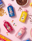 Kellogg's Froot Loops Shower Gel