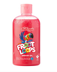 Kellogg's Froot Loops Shower Gel