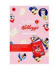 Kellogg's Sheet Mask Gift Set (4 x 20ml)