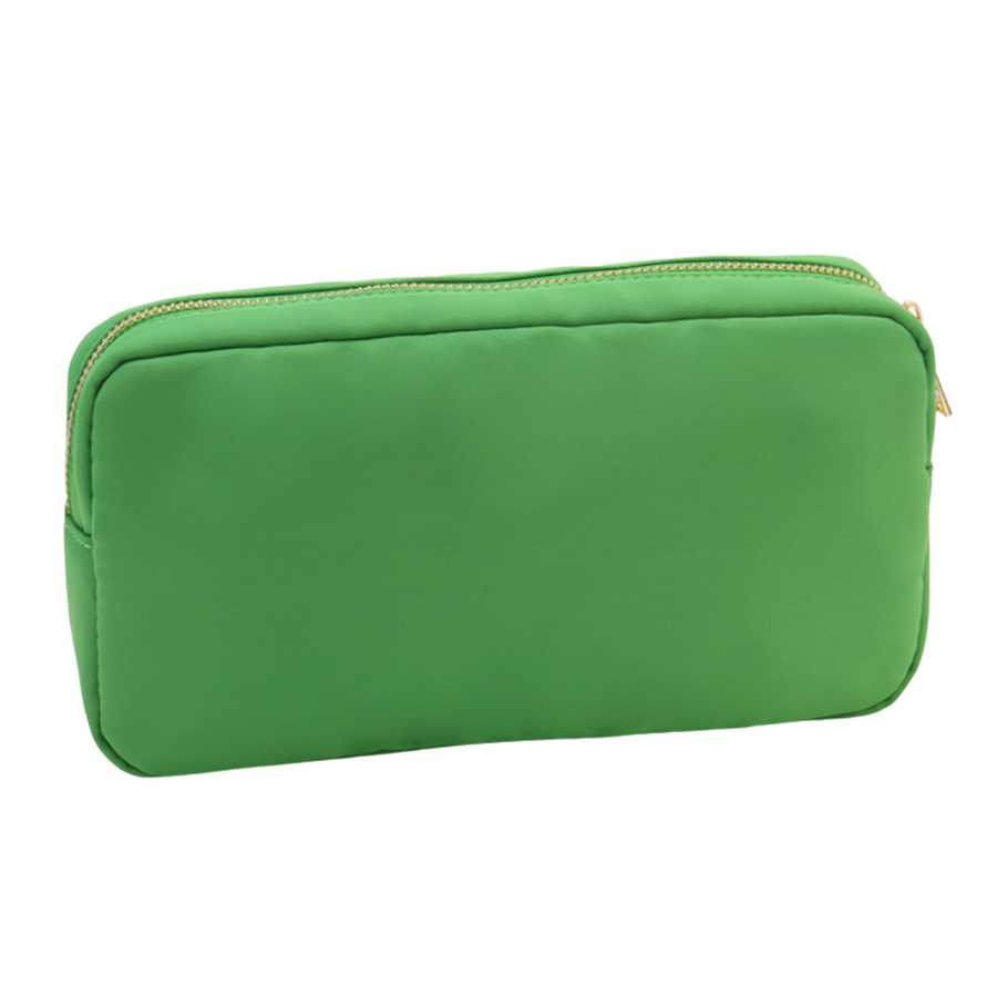 The Everyday Pouch | Kelly Green