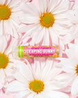 Leaping Bunny Plum Apricot Lip Balm