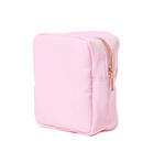 Mini Nylon Pouch | Light Pink