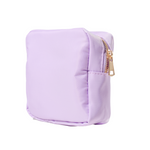 Mini Nylon Pouch | Lilac