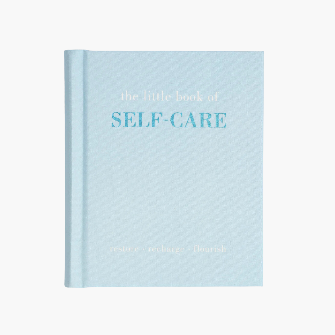 Little Book of Self Care