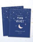 Moon Velvet Moisturizing Cream Mask