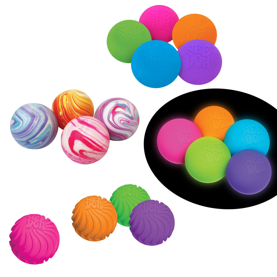 Teenie Singles Assortment