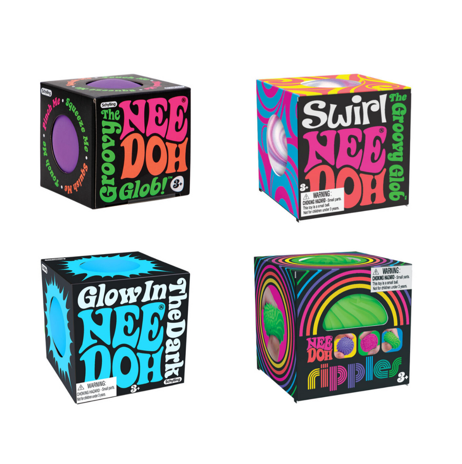 Teenie Singles Assortment