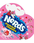 Nerds Valentine's Gummy Clusters