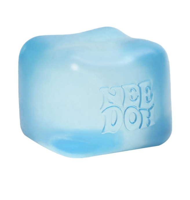 Nice Cube, NeeDoh