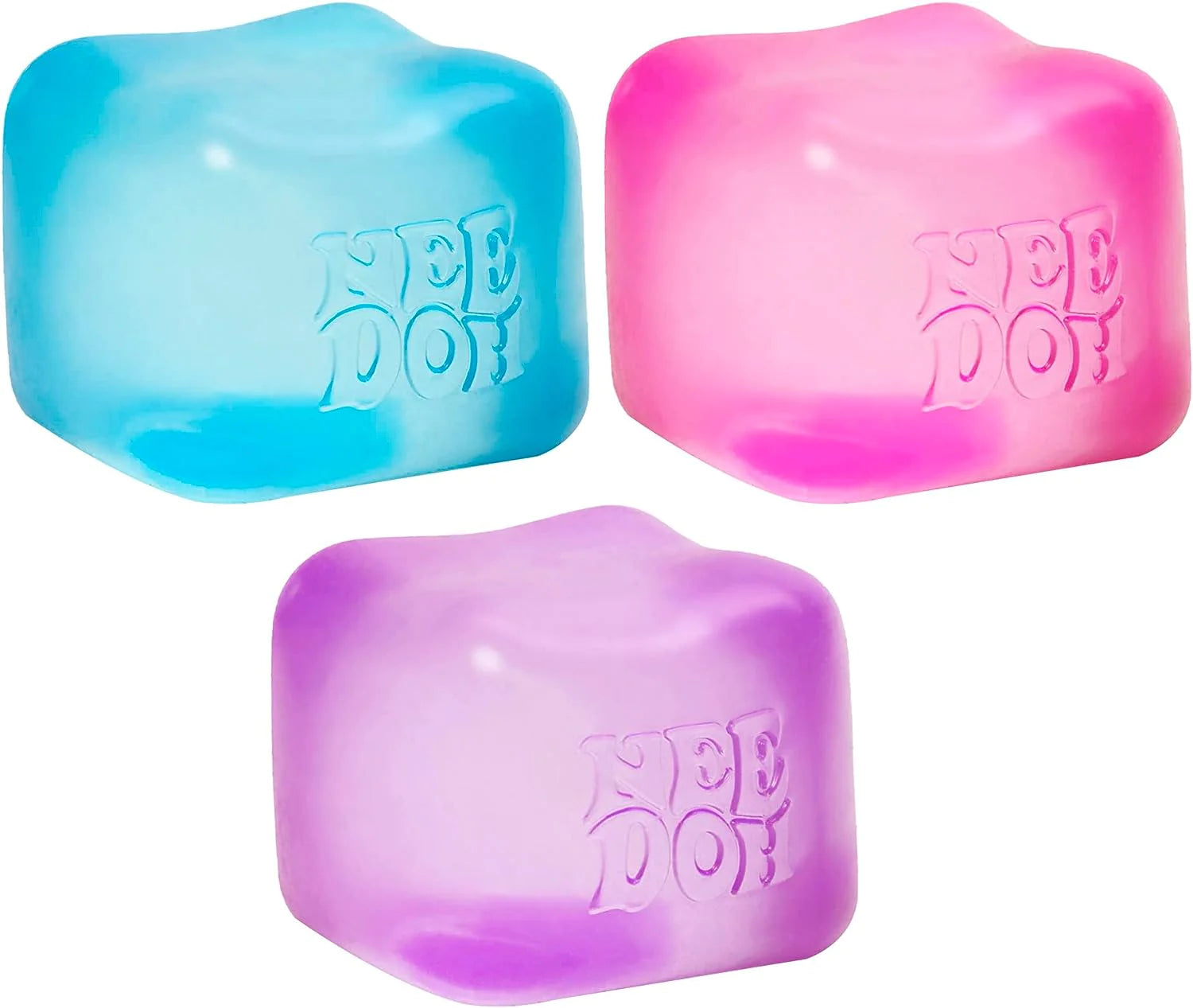 NICE CUBE NEE DOH