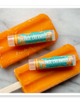 Orange Creamsicle Lip Balm