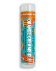 Orange Creamsicle Lip Balm