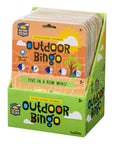 Outdoor Bingo (4pk)