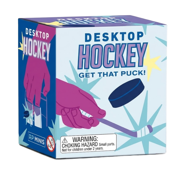 Desktop Hockey