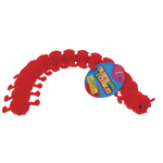 Colourful Crawlies