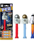 PEZ - Space Mission, Rocketship