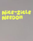 Nice-Sicle NeeDoh