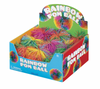 Rainbow Pom Ball in Box