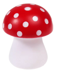 Red toadstool - Night light