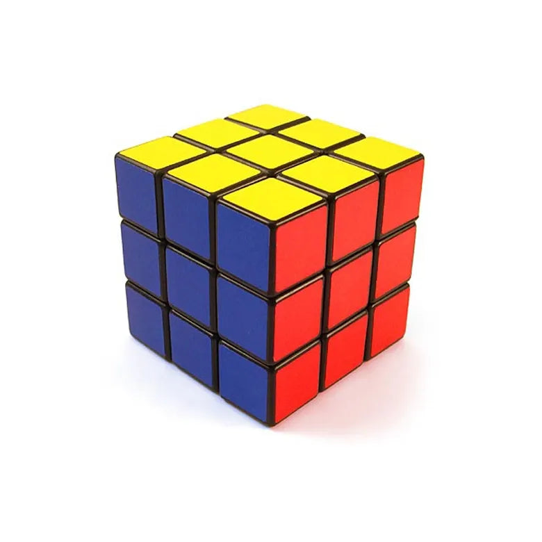 RUBIK's CUBE