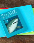 Sharks - Slide puzzle