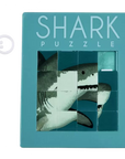 Sharks - Slide puzzle