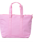 Sleepover Tote - Light Pink