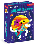 Solar Snap! Card Game