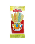 Sour Gummi Fruity Fries