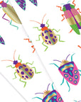 Stickiville - Fancy Bugs Stickers