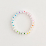 Stone Beads Bracelets, Rainbow