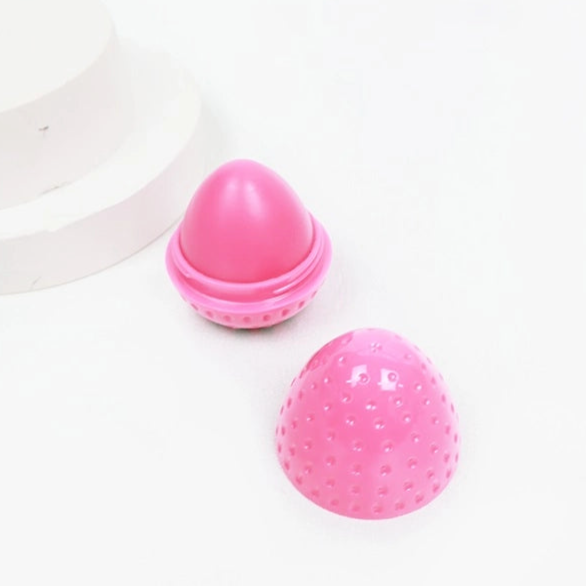 Strawberry Lip Balm