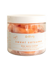 Sweet Satsuma Mini Bath Fizzies