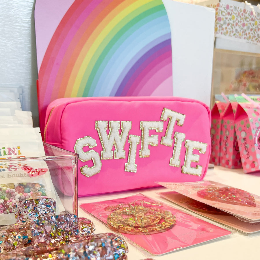 Swiftie Pouch