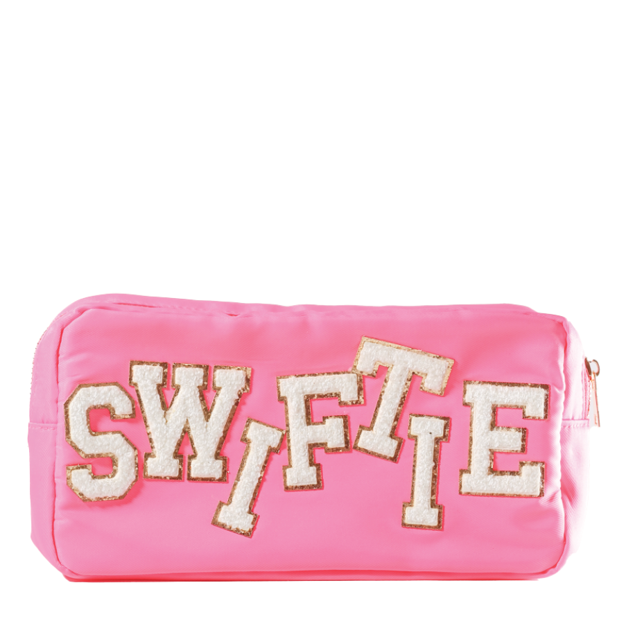 Swiftie Pouch