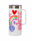 Swifty Travel Mug Tall