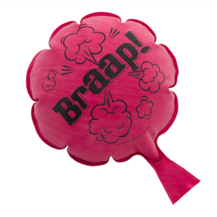 Whoopee Cushion