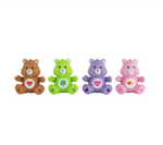 World's Smallest Care Bears - Tenderheart