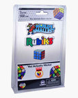 World's Smallest Rubik's Cube