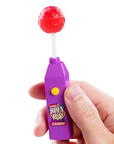 World's Smallest Spin Pop