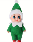 Baby Elf