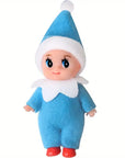 Baby Elf