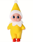 Baby Elf