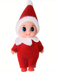 Baby Elf